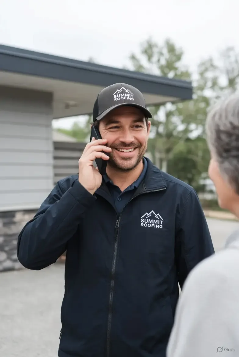 Flat Roof Leak Repair Emmitsburg, MD FAQs